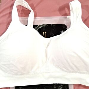 Truekind Shaper Daily Comfort Wirefree Bra 3xl